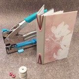 Kreativ Set 56 - Hardcover Traveller Notebook Kreativ Set 56 - Hardcover Traveller Notebook